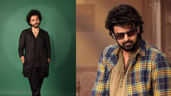 Teja Sajja in The Rana Daggubati show: 1000 కోట్లకు ఒకే ఒక్క మొగుడు ప్రభాస్