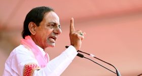 Telangana Congress Tweet: అదేనా కేసీఆర్ ప్లాన్..?