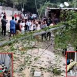 hyderabad: హైదరాబాద్‌ రెస్టారెంట్‌లో పేలుడు, బాలికకు గాయాలు