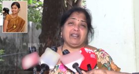 Rishiteshwari Case: రిషితేశ్వరి కేసులో కోర్టు సంచలన తీర్పు.. కన్నీటి పర్యంతమైన తల్లిదండ్రులు..