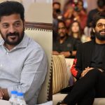 CM Revanth Reddy on Allu Arjun: అల్లు అర్జున్ ను అభినందించిన సీఎం రేవంత్ రెడ్డి.. సంబరపడుతున్న పుష్ప ఫ్యాన్స్