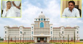 KTR - Harish rao: రూట్ మార్చిన కేటీఆర్, హరీష్.. అధికారులకు బెదిరింపులు.. కుయుక్తులకు స్కెచ్?
