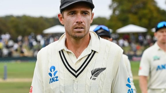 Tim Southee Retirement: క్రికెట్‌కు రిటైర్మెంట్ ప్రకటించిన టిమ్ సౌథీ..18 ఏళ్ల కెరీర్‌ కు ముగింపు !