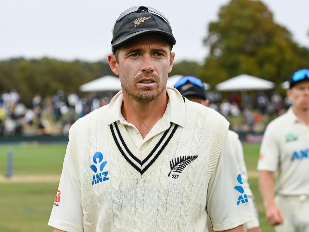 Tim Southee Retirement: క్రికెట్‌కు రిటైర్మెంట్ ప్రకటించిన టిమ్ సౌథీ..18 ఏళ్ల కెరీర్‌ కు ముగింపు !
