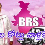 Brs Socialmedia: తిరగబడుతున్న BRS సోషల్ మీడియా? వాళ్లను మార్చాలంటూ..
