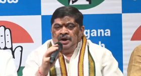 Ponnam prabhakar: మీరు కుల‌గ‌ణ‌న‌కు వ్య‌తిరేక‌మా? బీజేపీ నేత‌ల‌పై మంత్రి పొన్నం ఫైర్!
