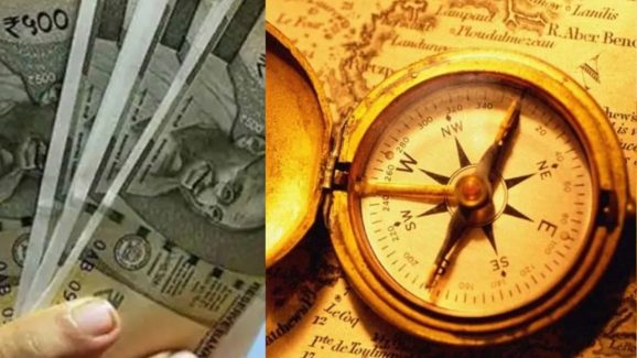 Vastu Tips: ఇంట్లో డబ్బు నిలవాలంటే.. ఈ 3 వస్తువులను అస్సలు ఖాళీగా ఉంచకూడదు