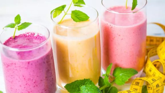 Weight Gain Tips: బరువు పెరగాలనుకుంటున్నారా ? అయితే ఇవి త్రాగండి