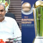 Champions Trophy 2025: పాకిస్తాన్ కు ఐసీసీ వార్నింగ్..నోరు మూసుకొని.. మేం చెప్పినట్టు వినండి?