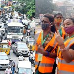 Hyderabad: హైదరాబాద్‌లో ట్రాఫిక్  నియంత్రణ.. రంగంలోకి ట్రాన్స్‌జెండర్లు