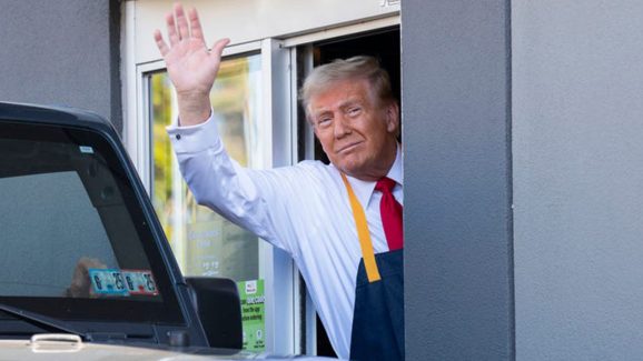 Trump’s victory: ట్రంప్ గెలుపు.. ఇండియన్స్‌కి లాభమా?నష్టమా?