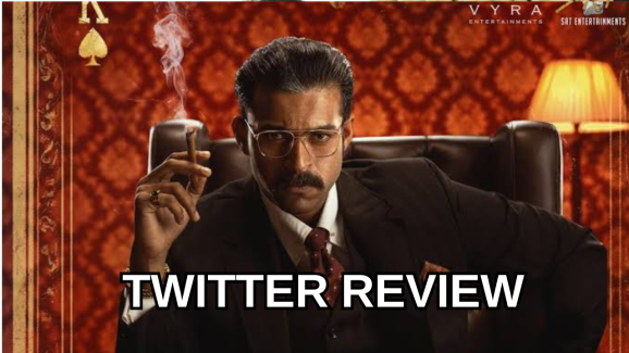 Matka Twitter Review: మట్కా ట్విట్టర్ రివ్యూ.. హిట్ కొట్టాడా..?