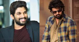 Allu Arjun - Prabhas : కాంపిటీషన్ ప్రభాస్ కి అల్లు అర్జున్ కి ఉన్న తేడా అదే