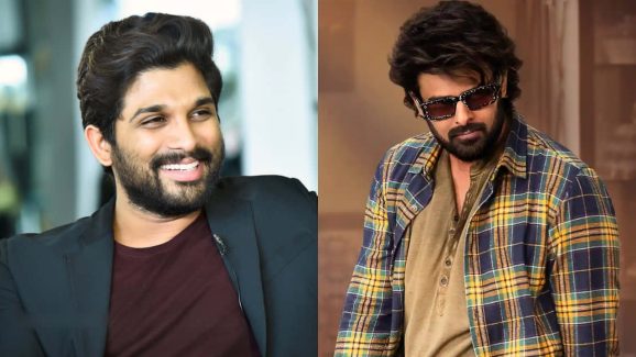 Allu Arjun – Prabhas : కాంపిటీషన్ ప్రభాస్ కి అల్లు అర్జున్ కి ఉన్న తేడా అదే