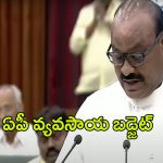 AP Budget 2024-25: రూ.43,402 కోట్లతో వ్యవసాయ బడ్జెట్‌..
