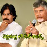 Janasena vs TDP: నెల్లిమర్ల లో సీన్ రివర్స్.. షాక్‌లో పవన్,బాబు
