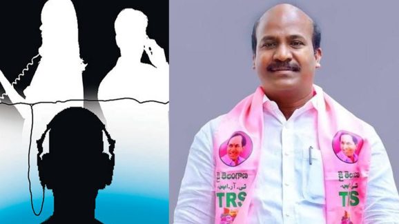 Phone Tapping Case: బీఆర్ఎస్‌కు మరో షాక్‌.. ఫోన్ ట్యాపింగ్ కేసులో చిరుమర్తి లింగయ్యకు నోటీసులు