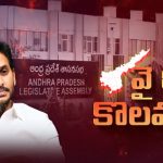 CM Chandrababu VS Jagan: చక్రం తిప్పబోతున్న చంద్రబాబు.. జగన్ పై అనర్హత వేటు