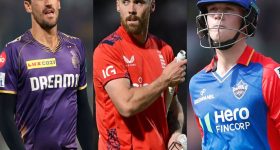 IPL 2025: వేలంలో అత్యధిక ధర పలికే విదేశీ ప్లేయర్లు వీళ్లే..అతనికి రూ.30 కోట్లు !