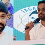 YSRCP Social Media Activist: వర్రా రవీంద్రారెడ్డి, సజ్జల భార్గవరెడ్డిలపై మరో కేసు నమోదు..