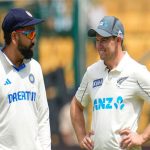 India vs New Zealand: ఇవాళ్టి నుంచే 3వ టెస్ట్‌.. భారీ స్కెచ్‌ వేసిన టీమిండియా!