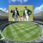 Ind Vs Aus Perth Test: చరిత్రలోనే తొలిసారి… పెర్త్‌ టెస్ట్‌ చూసేందుకు 85,000 మంది.. ?