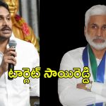 Vijayasai Reddy: బయటపడ్డ విజయసాయి రెడ్డి బాగోతం?