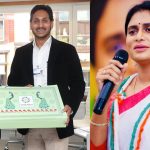 YS. Sharmila: అదానీ దేశం పరువు తీస్తే.. జగన్‌ ఏపీ పరువు తీశారు: షర్మిల