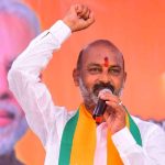 Bandi Sanjay: తిరగబడ్డ ‘మహా’.. నెక్స్ట్ టార్గెట్ తెలంగాణ: బండి సంజయ్