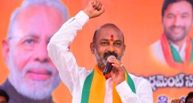 Bandi Sanjay: తిరగబడ్డ 'మహా'.. నెక్స్ట్ టార్గెట్ తెలంగాణ: బండి సంజయ్