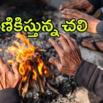 Winter Weather Report: బాబోయ్ ఇదేం చలి.. వణుకుతున్న తెలుగు రాష్ట్రాలు
