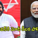 Pawan Kalyan: జాతీయ స్థాయిలో పవన్‌కి కీలక పదవి?