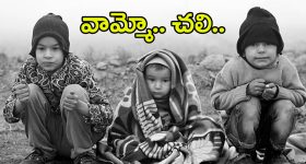 Cold Weather: తెలుగు రాష్ట్రాలను వణికిస్తున్న చలి.. డేంజర్‌లో ఈ జిల్లాలు