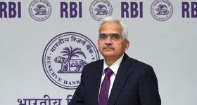 RBI Governor: గుండెపోటుతో ఆసుపత్రిలో చేరిన ఆర్‌బిఐ గవర్నర్‌