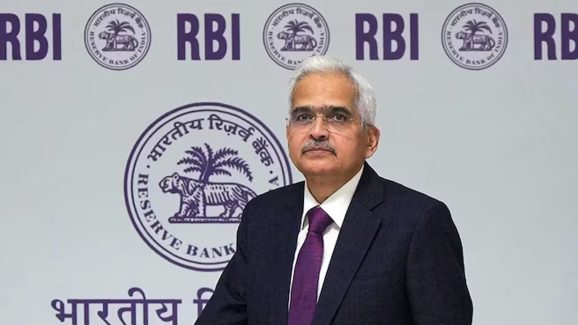 RBI Governor: గుండెపోటుతో ఆసుపత్రిలో చేరిన ఆర్‌బిఐ గవర్నర్‌
