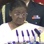 India Constitution Day: రాజ్యాంగం దేశ పవిత్ర గ్రంథం: ద్రౌపది ముర్ము