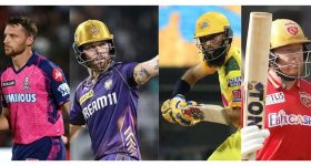 IPL 2025 Retentions: ఇంగ్లాండ్‌ ప్లేయర్లపై బ్యాన్‌..ఇక ఐపీఎల్‌ లోకి నో ఎంట్రీ ?