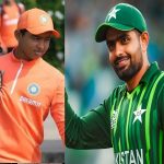 Vaibhav Suryavanshi – Babar Azam: పరువు పాయె…13 ఏళ్ల వైభవ్‌ కంటే….పాకిస్థాన్‌ బాబర్‌ జీతం తక్కువే ?