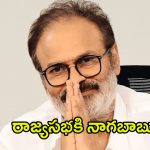 Rajya Sabha: జనసేన 1, టీడీపీ 2.. రాజ్యసభకి వెళ్లేది వీళ్లే..?