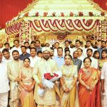 CM Revanth Reddy: ఘనంగా సీఎం రేవంత్ రెడ్డి సోదరుడు కుమార్తె వివాహం