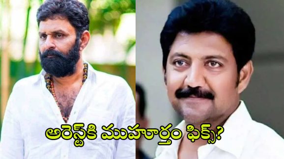 Nara Lokesh: కొడాలి నాని, వంశీపై లోకేష్ పెద్ద స్కెచ్.. ఇక చుక్కలే..