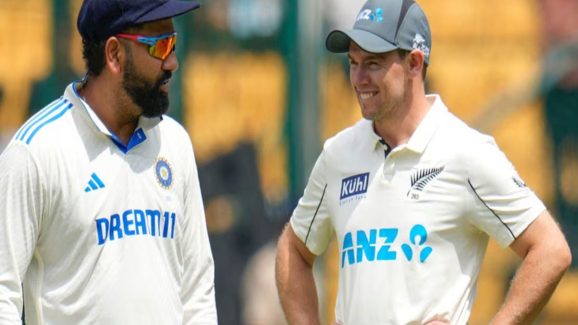 India vs New Zealand: ఇవాళ్టి నుంచే 3వ టెస్ట్‌.. భారీ స్కెచ్‌ వేసిన టీమిండియా!