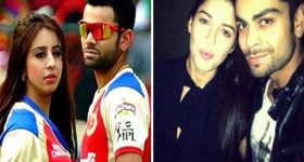 Virat Kohli: అనుష్క శర్మ ఒక్కతే కాదు...5 మందితో హీరోయిన్లతో కోహ్లీ రిలేషన్?
