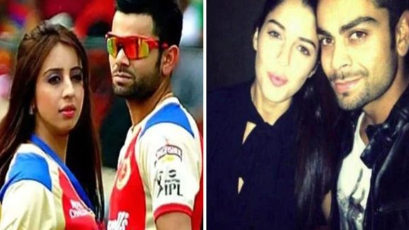 Virat Kohli: అనుష్క శర్మ ఒక్కతే కాదు…5 మందితో హీరోయిన్లతో కోహ్లీ రిలేషన్?