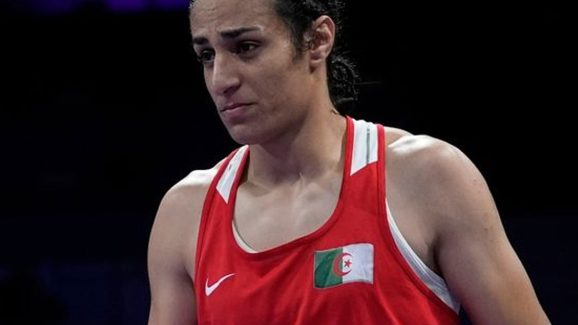 Imane Khelif: ఆమెకు గర్భాశయం లేదు… ఒలింపిక్ స్వర్ణ విజేతపై ఏంటీ ఈ వివాదం!