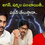 Pawan Kalyan: జగన్, షర్మిల పంచాయితీ.. పవన్ తేలుస్తాడా..