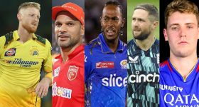 IPL 2025 Auction: BCCI కొత్త రూల్స్‌.. IPL 2025 మెగా వేలం నుంచి ఈ ప్లేయర్లు ఔట్‌ !