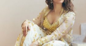 Tamannaah Bhatia: పాలరాతి శిల్పంలో మెరిసిపోతున్న మిల్క్ బ్యూటీ
