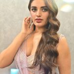 Nidhhi Agerwal: అంతులేని అందాలతో మైమరిపిస్తున్న నిధి అగర్వాల్