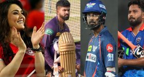 IPL 2025 Retention: ప్రీతిజింటా ప్లాన్‌ అదుర్స్‌..పంజాబ్‌ లోకి ముగ్గురు కెప్టెన్స్‌ ?